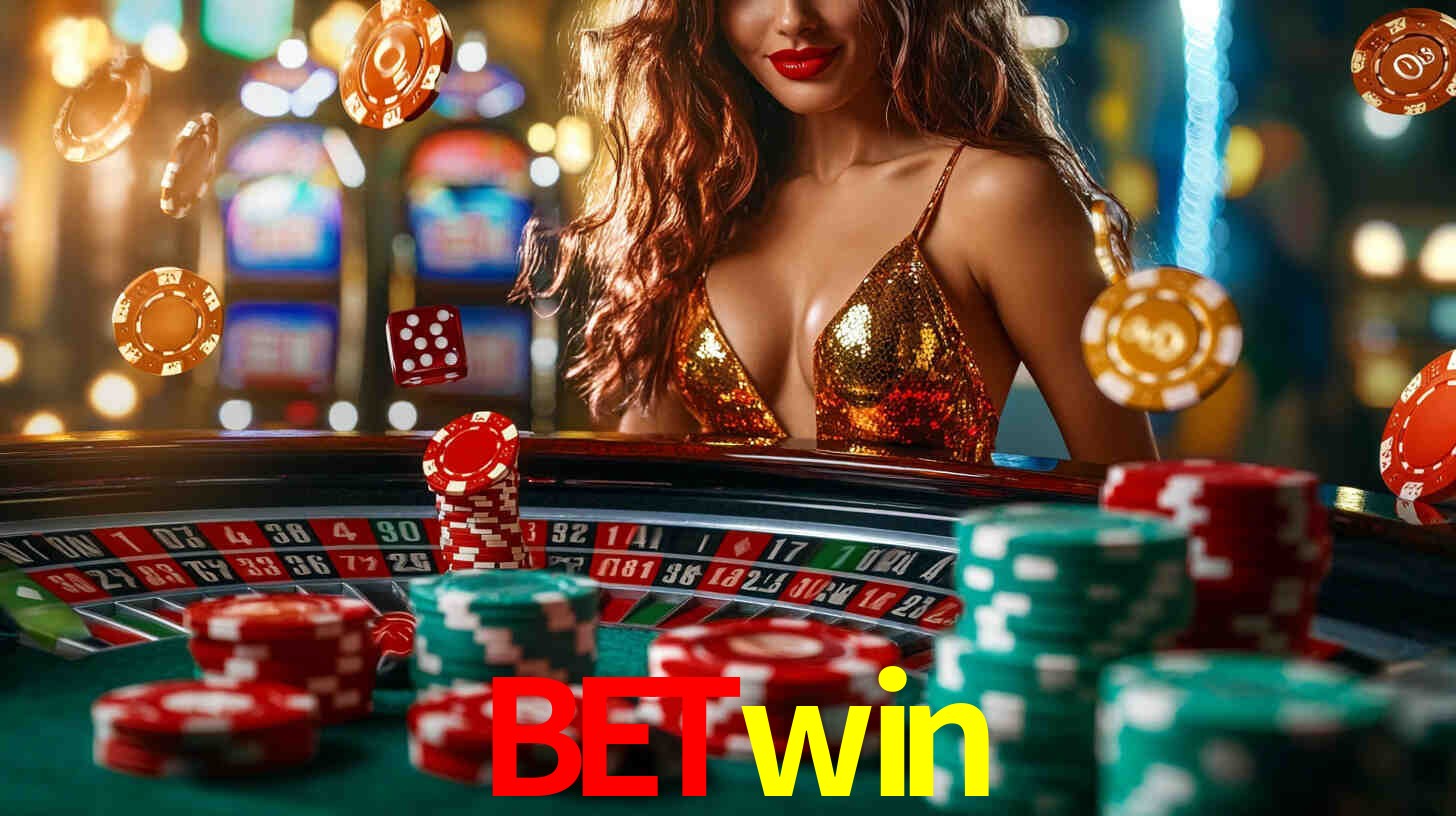 betwin App Interface
