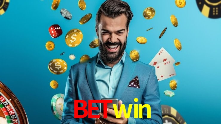 Slot Games betwin