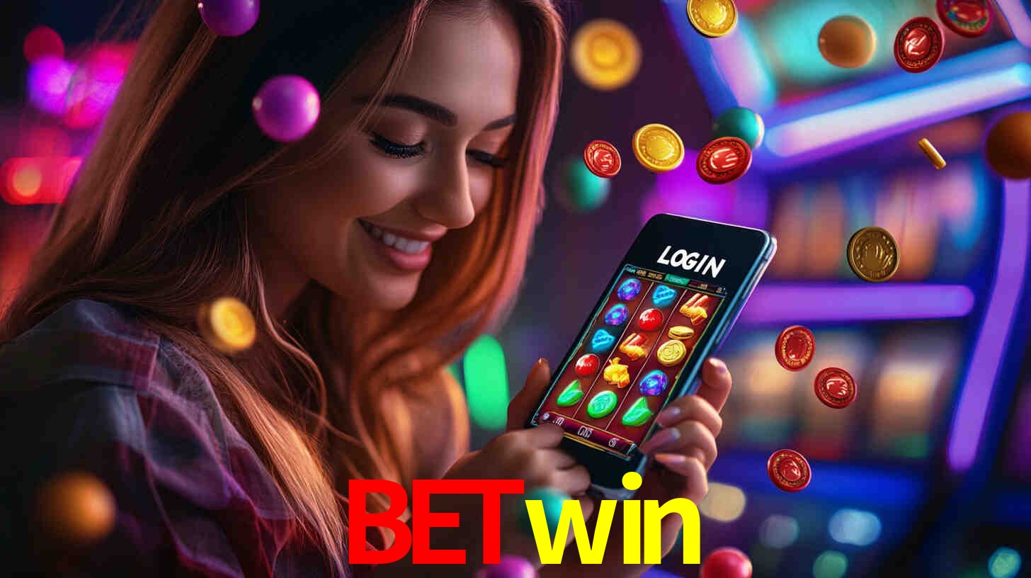Sinta a adrenalina dos jogos de cassino com betwin