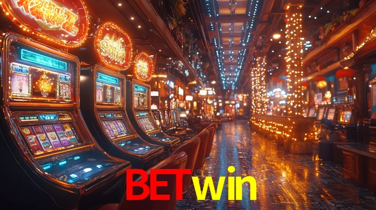 betwin - Tesouros do Cassino - betwin.com