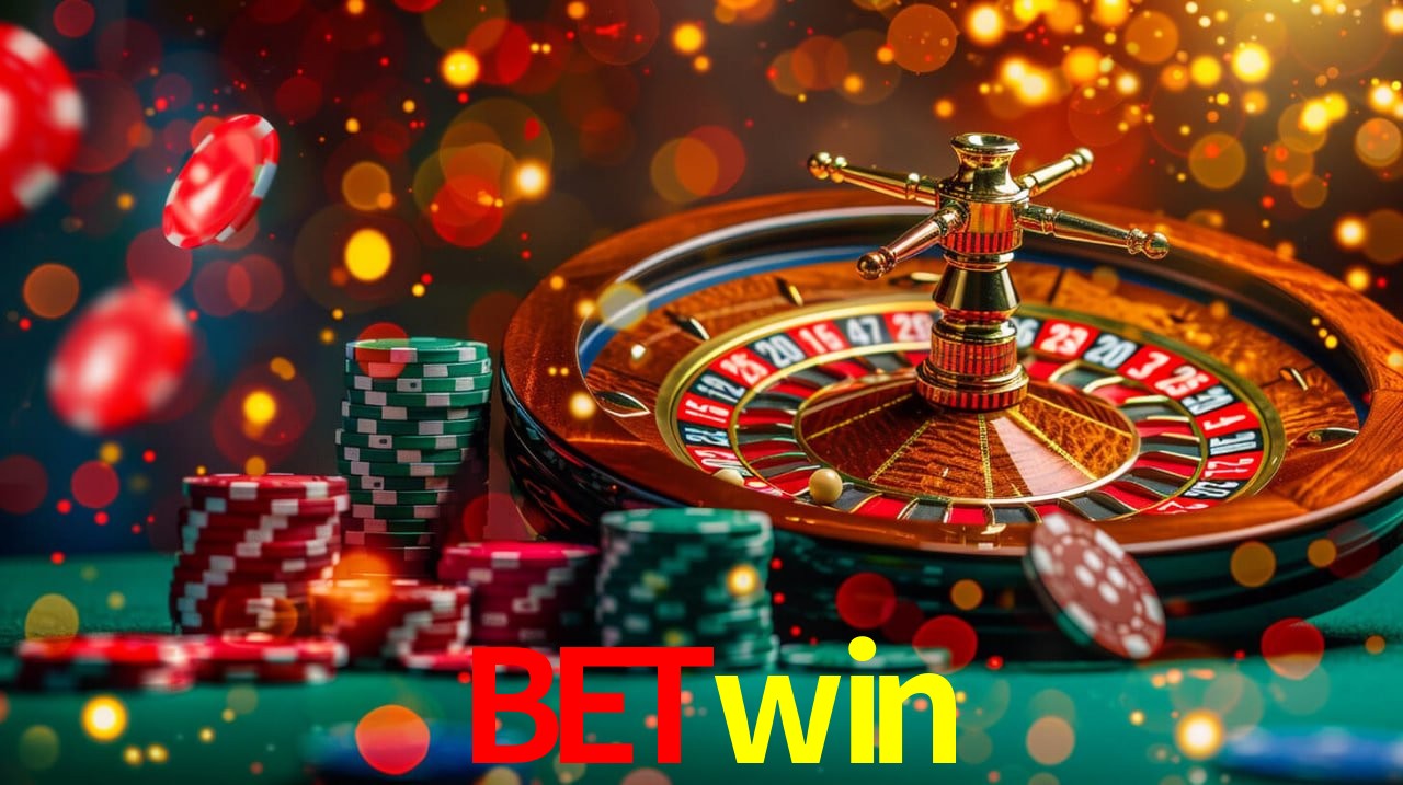 cassino betwin