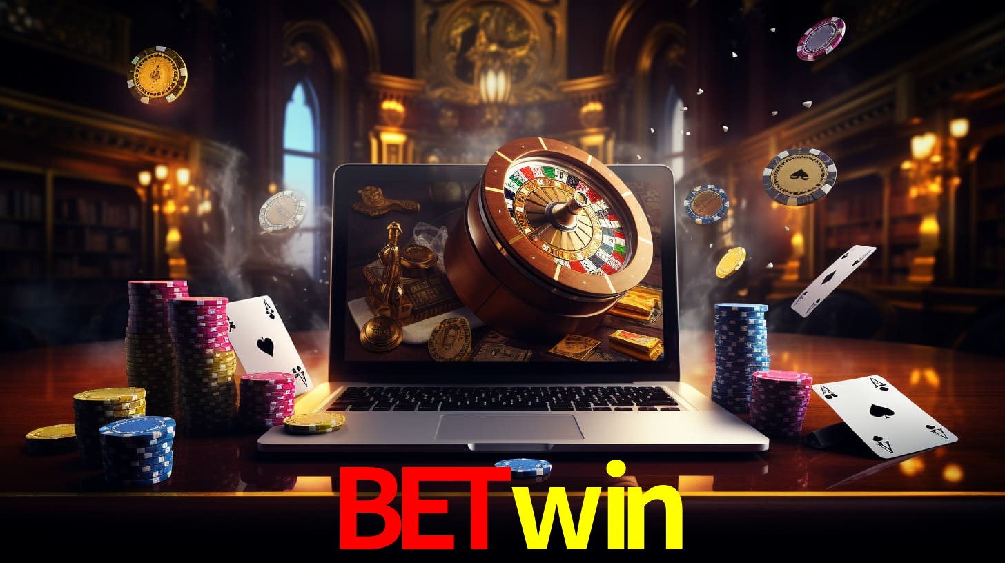Live Casino betwin