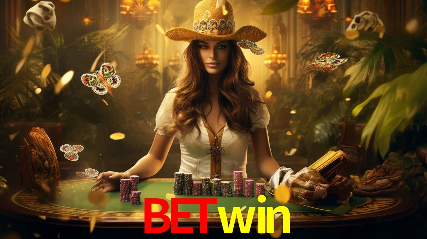 Roulette Table betwin