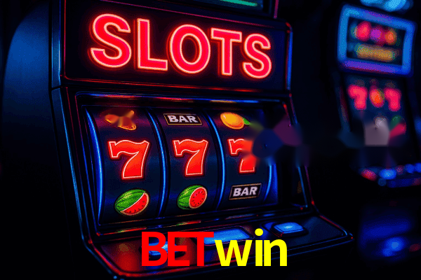 Slots betwin - Jackpots Progressivos