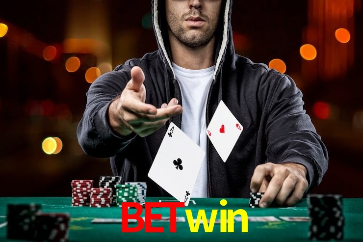 Odds Competitivas betwin