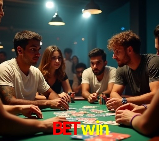Slots betwin - RTP Alto Certificado