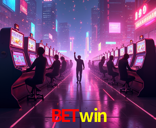 Casino VIP betwin