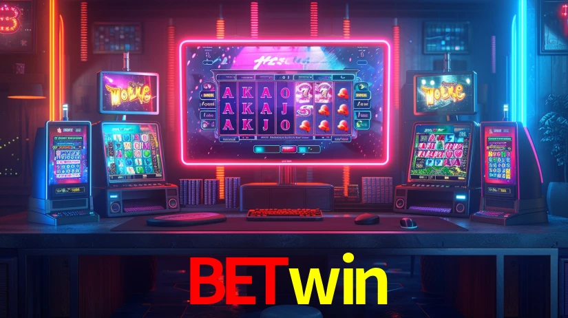 betwin