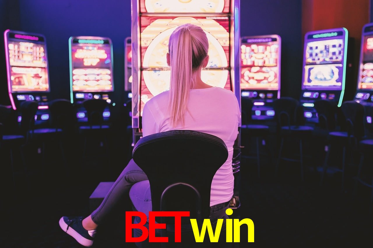 Game Providers betwin