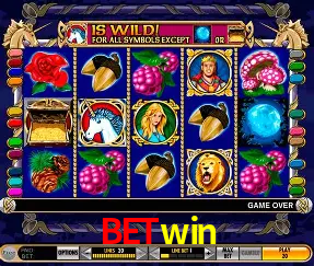 Descubra o Mundo do Cassino Online com betwin