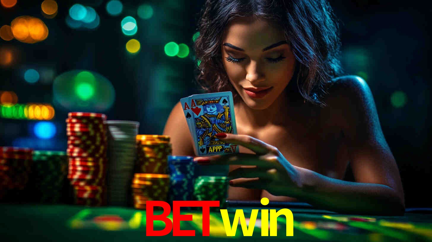Desvendando o Mundo dos Jogos Virtuais na betwin